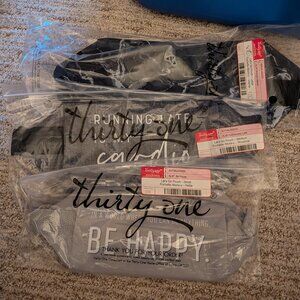 Let's Go Pouch 3 set thirtyone